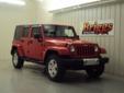Briggs Buick GMC
Â 
2010 Jeep Wrangler ( Email us )
Â 
If you have any questions about this vehicle, please call
800-768-6707
OR
Email us
4WD. Red Hot! Switch to Briggs Nissan! This 2010 Wrangler is for Jeep lovers who are searching for a fun time. Don't