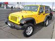 Lee Peterson Motors
410 S. 1ST St., Yakima, Washington 98901 -- 888-573-6975
2008 Jeep Wrangler Rubicon Pre-Owned
888-573-6975
Price: Call for Price
Receive a Free CarFax Report!
Click Here to View All Photos (12)
We Deliver Customer Satisfaction, Not