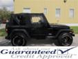 Â .
Â 
1997 Jeep Wrangler SE
$0
Call (877) 630-9250 ext. 279
Universal Auto 2
(877) 630-9250 ext. 279
611 S. Alexander St ,
Plant City, FL 33563
100% GUARANTEED CREDIT APPROVAL!!! Rebuild your credit with us regardless of any credit issues, bankruptcy,