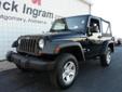 Jack Ingram Motors
227 Eastern Blvd, Â  Montgomery, AL, US -36117Â  -- 888-270-7498
2010 Jeep Wrangler Sport
Call For Price
It's Time to Love What You Drive! 
888-270-7498
Â 
Contact Information:
Â 
Vehicle Information:
Â 
Jack Ingram Motors
Contact Dealer
Â 