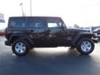 Central Dodge
Springfield, MO
417-862-9272
2011 JEEP Wrangler Unlimited 4WD 4dr Sport
Central Dodge
1025 W. Sunshine St.
Springfield, MO 65807
Mark Gilshemer or Jamie Gosa
Click here for more details on this vehicle!
Phone:
Toll-Free Phone: 417-862-9272