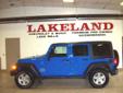 Lakeland GM
N48 W36216 Wisconsin Ave., Oconomowoc, Wisconsin 53066 -- 877-596-7012
2011 JEEP WRANGLER UNLIMITED SPORT Pre-Owned
877-596-7012
Price: $31,999
Two Locations to Serve You
Click Here to View All Photos (14)
Two Locations to Serve You