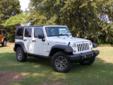 2014 Jeep Wrangler Unlimited Rubicon $38,970
Leith Chrysler Dodge Jeep Ram
11220 US Hwy 15-501
Aberdeen, NC 28315
(910)944-7115
Retail Price: Call for price
OUR PRICE: $38,970
Stock: D2971
VIN: 1C4BJWFG9EL328004
Body Style: SUV 4X4
Mileage: 0
Engine: 6