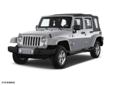 2016 Jeep Wrangler Unlimited Sahara
Brickner's Of Wausau
2525 Grand Avenue
Wausau, WI 54403
(715)842-4646
Retail Price: Call for price
OUR PRICE: Call for price
Stock: 3829
VIN: 1C4HJWEG2GL198338
Body Style: 4x4 Sahara 4dr SUV
Mileage: 0
Engine: 6
