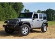 2015 Jeep Wrangler Unlimited Sport $34,520
Crowson Auto World
541 Hwy. 15 North
Louisville, MS 39339
(888)943-7265
Retail Price: Call for price
OUR PRICE: $34,520
Stock: 6986J
VIN: 1C4BJWDG2FL716986
Body Style: 4x4 Sport 4dr SUV
Mileage: 0
Engine: 6