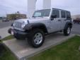 Wills Toyota
236 Shoshone St W, Twin Falls, Idaho 83301 -- 888-250-4089
2010 Jeep Wrangler Unlimited Sport 4X4 Pre-Owned
888-250-4089
Price: $27,780
All Vehicles Pass a Multi-Point Inspection!
Click Here to View All Photos (8)
All Vehicles Pass a