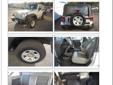 Suburban Chevrolet
Great vehicle with 46934 Mileage.
Stock No: U295120 
Â Â Â Â Â Â 
Our website 
Contact to get more details
You can also look at 2010 Jeep Wrangler Unlimited Sport with options of Beverage Holder (s),Removable Roof and others.. 
Another