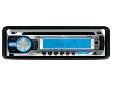 DV2011 AM/FM/CD/DVD StereoPart #: DV2011Key Features: 3-Wire power (ACC, Batt, Gnd) Detachable faceplate 1-DIN (sleeve-mount) chassis design Segmented LCD Display Blue LED panel illumination Electronic AM/FM tuner (US) Station presets (18FM, 12AM)