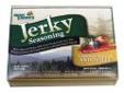 Open Country BJA-6SK Jerky Spice Andouille (6 Pack)
Jerky Seasoning
- 6 Pack
- Creole Style AndouillePrice: $5.92
Source: http://www.sportsmanstooloutfitters.com/jerky-spice-andouille-6-pack.html