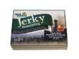 Open Country BJG-6SK Jerky Spice Pepper/Garlic (6 Pack)
Jerky Seasoning
- 6 Pack
- Cracked Pepper & GarlicPrice: $4.69
Source: http://www.sportsmanstooloutfitters.com/jerky-spice-pepper-garlic-6-pack.html
