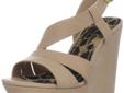 ï»¿ï»¿ï»¿
Jessica Simpson Women's Claria Wedge Sandal
More Pictures
Jessica Simpson Women's Claria Wedge Sandal
Lowest Price
Product Description
A classic wedge style to pair with any ensemble is here from Jessica Simpson. Claria showcases a rich luggage