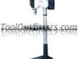 "
JET 354170 JET354170 JET 20"" Floor Drill Press
Features and Benefits:
1" drilling capacity
Rotating, 45Â° tilting, crank-operated worktable with quick release clamp
On/off switch located on front of the drill press head
1 1/2 HP and single-phase