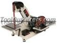 "
JET 577003 JET577003 JET J-4002 1 x 42 Bench Belt and Disc Sander
Features and Benefits:
Hinged idler wheel cover
Heavy duty steel base and rubber feet
Cast construction
Deluxe miter gauge
Cast iron tilting table
Heavy duty steel base and rubber feet.