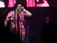 Select and buy Jill Scott tour tickets at Tuscaloosa Amphitheater in Tuscaloosa, AL for Saturday 8/20/2016 concert.
To get Jill Scott tour tickets for better price, just use code TIXMART and receive 6% discount for Jill Scott tickets. This offer for Jill