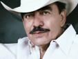 FOR SALE! Order and save on Joan Sebastian concert tickets at SAP Center in San Jose, CA for Sunday 11/24/2013 show.
To buy Joan Sebastian concert tickets for less, feel free to use coupon code SALE5. You'll receive 5% OFF for the Joan Sebastian concert