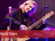 Joe Walsh Tacoma Tickets
Friday, March 29, 2013 08:00 pm @ Tacoma Dome
Joe Walsh tickets Tacoma beginning from $80 are among the commodities that are highly demanded in Tacoma. Don?t miss the Tacoma show of Joe Walsh. It?s not going to be less important