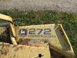 .
John Deere 272
$799
Call (413) 376-4971 ext. 978
Pittsfield Lawn & Tractor
(413) 376-4971 ext. 978
1548 W Housatonic St,
Pittsfield, MA 01201
Traded, 72" Width, 3-PT Hitch finish mower, Side discharge
Vehicle Price: 799
Odometer:
Engine:
Body Style:
