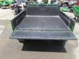 .
John Deere GATOR 4X2
$3995
Call (413) 376-4971 ext. 1011
Pittsfield Lawn & Tractor
(413) 376-4971 ext. 1011
1548 W Housatonic St,
Pittsfield, MA 01201
rebuilt engine
Vehicle Price: 3995
Odometer:
Engine:
Body Style: 4x2
Transmission:
Exterior Color: