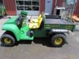 .
John Deere GATOR 4X2
$3995
Call (413) 376-4971 ext. 891
Pittsfield Lawn & Tractor
(413) 376-4971 ext. 891
1548 W Housatonic St,
Pittsfield, MA 01201
rebuilt engine
Vehicle Price: 3995
Odometer:
Engine:
Body Style: 4x2
Transmission:
Exterior Color:
