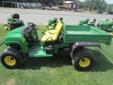 .
John Deere HPX GATOR
$5995
Call (413) 376-4971 ext. 1002
Pittsfield Lawn & Tractor
(413) 376-4971 ext. 1002
1548 W Housatonic St,
Pittsfield, MA 01201
4X4, Duel piston electric bed lift
Vehicle Price: 5995
Odometer:
Engine:
Body Style: 4x4