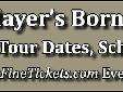 John Mayer & Phillip Phillips Born and Raised Tour 2013
Tour Dates & Schedule - Concert Tickets & Information for all John Mayer Concerts
John Mayer is Back! John Mayer announced his return to the tour circuit for the first time in 3 years with a huge
