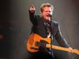 Choose preferred seats and order John Mellencamp tickets at Indiana University Auditorium in Bloomington, IN for Tuesday 2/3/2015 concert.
In order to purchase John Mellencamp tickets for probably best price, please enter promo code DTIX in checkout form.
