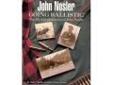 "
Nosler 50160 John Nosler ""Going Ballistic"" Bk
This is the tale of a hunter, innovator and self-taught ballistics engineer. Born in California, he came of age in the Great Depression and raced his home-built cars on the dirt tracks of Huntington Beach