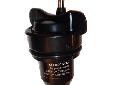 Spare Motor for CartridgeUpgrade the output of your bilge pump in a matter of a few minutes by replacing the cartridge. Cleaning debris from the impeller has never been simpler or easier.
Manufacturer: Johnson Pump
Model: 28572
Condition: New