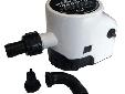 Ultima Bilge PumpUltimaBilge Pumps are the latest addition to the Johnson Pump brand lineup. Integration of the patented Ultima "field effect" sensing technology into the bilge pump body creates a sleek, reliable and compact unit with integrated switch