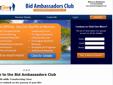 Click The Image NOW
Â 
Welcome to the Bid Ambassadors Club
Creating Wealth while Transforming Lives
You are about to embark on the journey of your life!
Bids That Give, Where Every Bid Helps a Kid, has designed a unique and revolutionary Private Revenue