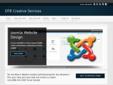Joomla Website Design
OTB Creative Services in Arizona offers Joomla website design and website management services.
- For More information Call (480) 326 3283 -
Consulting, training and search engine optimization (SEO) services are also available.
One on