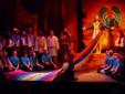 Joseph And The Amazing Technicolor Dreamcoat Tickets
02/19/2016 8:00PM
Chrysler Hall
Norfolk, VA
Click Here to Buy Joseph And The Amazing Technicolor Dreamcoat Tickets
