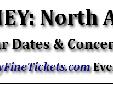 Journey North American Tour - 2013 Tour Dates & Tickets
Journey has set up a schedule of concerts for a North American Tour in 2013 along with concerts at several state fairs & festivals. The Journey North American Tour will kick off with an appearance at