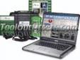 "
Noregon Systems 61050 NRS61050 JPROÂ® Business Class Fleet Service Kit with DLA+ PLC
The JPROÂ® Business Class Fleet Service Kit comes with everything you need to perform diagnostics on heavy duty vehicles. Based on a platform built around a Dell