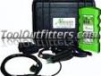 "
Noregon Systems 12204 NRS12204 JPRO Fleet Diagnostic Heavy Duty Trailer Brake Kit
The JPROÂ® Heavy Duty Trailer Brake Kit comes complete with the DLA+ PLC adapter and cables for connection to truck and trailer. is everything you will need in adapter,