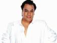 Select your seats and order Juan Gabriel tour tickets at Greensboro Coliseum in Greensboro, NC for Thursday 9/29/2016 concert.
In order to purchase Juan Gabriel tour tickets cheaper, please use promo code TIXMART and receive 6% discount for Juan Gabriel