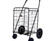 Jumbo Folding Shopping Carts with Front Swivel Wheels - Black
List Price : -
Price Save : >>>Click Here to See Great Price Offers!
Jumbo Folding Shopping Carts with Front Swivel Wheels - Black
Customer Discussions and Customer Reviews.
See full product