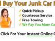 Junk Car Buyers Ann Arbor MI
Car owners in Ann Arbor have been making use of us to junk their cars for greater than 18 years now. Over that time, we have generated the widest group ofjunk car buyers in Ann Arbor, including houses of auction, car recycling
