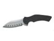"
Kershaw 1725CB Junkyard Dog II, Composite Blade
Tougher, meaner, and sexier than its predecessor, the Junkyard Dog II is knife everyone is howling over. Designed by Tim Galyean. Distributed by Kershaw. Made in America. The Junkyard Dog II isn't just a