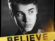 View all tickets for Justin Bieber in Tampa
Meet and Greet Justin Bieber - Justin Bieber VIP Tickets - Justin Bieber Floor Tickets & Fan Packages on sale now while supplies last. We are a marketplace, not a box office or venue Meet and Greet tickets will