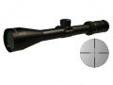 "
Kruger Optical 63309 K3 Tacdriver Riflescope 3-9x40 Combo Pack, Plex Reticle
K3 3-9x40 Tacdriver
The Tacdriver Riflescope Series by Kruger Optical is U.S. engineered for value. Entry-level scopes are packed with features such as fully multi-coated
