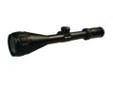 "
Kruger Optical 63334 K4 2-8x32, H-Plex
Kruger Optical K3 4x-12 x 50mm AO TacDriver Rifle Scope is a U.S. engineered waterproof riflescope designed specifically for the entry level hunter looking for a good value. The Kruger Optical rifle scope is packed