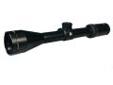 "
Kruger Optical 63307 K4 Hunter, Duplex Reticle 3-12x40
K4 2-8x32 Hunter
Feature-packed K4 Riflescopes are engineered for easy and effective use. Scopes feature Rapid Target Technology (RTT): an oversized exit pupil, combined with constant, 3.75"" eye