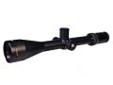"
Kruger Optical 63303 K4 Hunter, Duplex Reticle 4-16x40, Side Focus
K4 4-16x40 Hunter, Side Focus
Feature-packed K4 Riflescopes are engineered for easy and effective use. Scopes feature Rapid Target Technology (RTT): an oversized exit pupil, combined