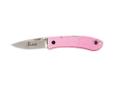 KA-BAR is proud to partner with the country's leading cancer research center and it's physicicans. 10% of all proceeds from the sale of the Pink Handled Dozier Folders (with a minimum of $25,000) will be donated to Roswell Park Cancer Institute to help