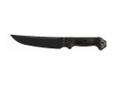 Model: Becker Magnum Camp KnifeSpecifications:- Blade Length: 8"- Overall Length: 13 1/2"- Blade Stamp: BK&T/Ka-Bar- Steel: 1095 Cro-Van- Grind: Flat- HRC: 56-58- Handle: Grivory- Sheath: BK7S- Made in the USA
Manufacturer: Ka-Bar
Model: 2-0005-2