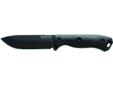 BK16 Becker Short Drop PointSpecifications:- Overall Length: 9 1/4"- Blade Length: 4 3/8"- Blade Stamp: BK&T/Ka-Bar- Steel: 1095 Cro-Van- Grind: Flat- HRC: 56-58- Handle: Zytel- Sheath: BK15S- County of Origin: USA
Manufacturer: Ka-Bar
Model: 2-0016-8