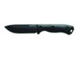 BK16 Becker Short Drop PointSpecifications:- Overall Length: 9 1/4"- Blade Length: 4 3/8"- Blade Stamp: BK&T/Ka-Bar- Steel: 1095 Cro-Van- Grind: Flat- HRC: 56-58- Handle: Zytel- Sheath: BK15S- County of Origin: USA
Manufacturer: Ka-Bar
Model: 2-0016-8