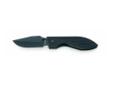 G10 handles give these knives a tactical look and sure grip. The coated AUS 8a stainless steel blades provide corrosion resistance and are non reflective.This modestly sized folder fits perfectly in your pocket.Specifications:- Blade Length: 3 1/16"-