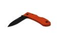 Folding Hunter Knife, Blaze Orange
Manufacturer: Ka-Bar
Model: 6-4062BO-9
Condition: New
Price: $14.20
Availability: In Stock
Source: http://www.manventureoutpost.com/products/Ka%252dBar-4062BO-Dozier-Folding-Hunter%2C-Blaze.html?google=1
